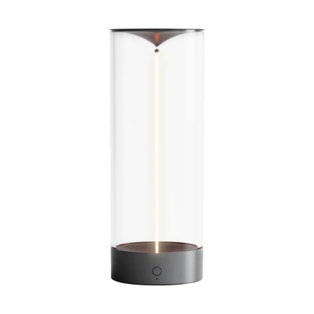 Lampa stojąca zewnętrzna LED bezprzewodowa ładowanie USB 1002 ESTERNO - Zuma Line